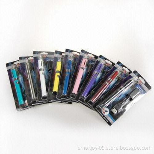 Smokjoy mt3